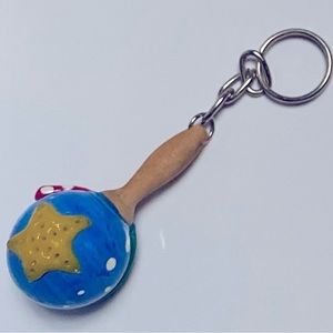 Hold for closet of von